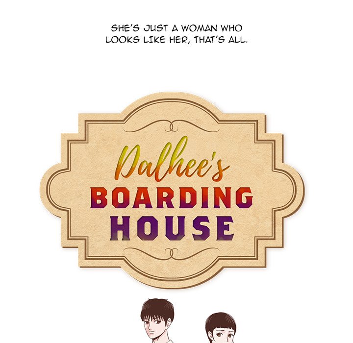 Dalhee’s Boarding House Chapter 3 - HolyManga.Net