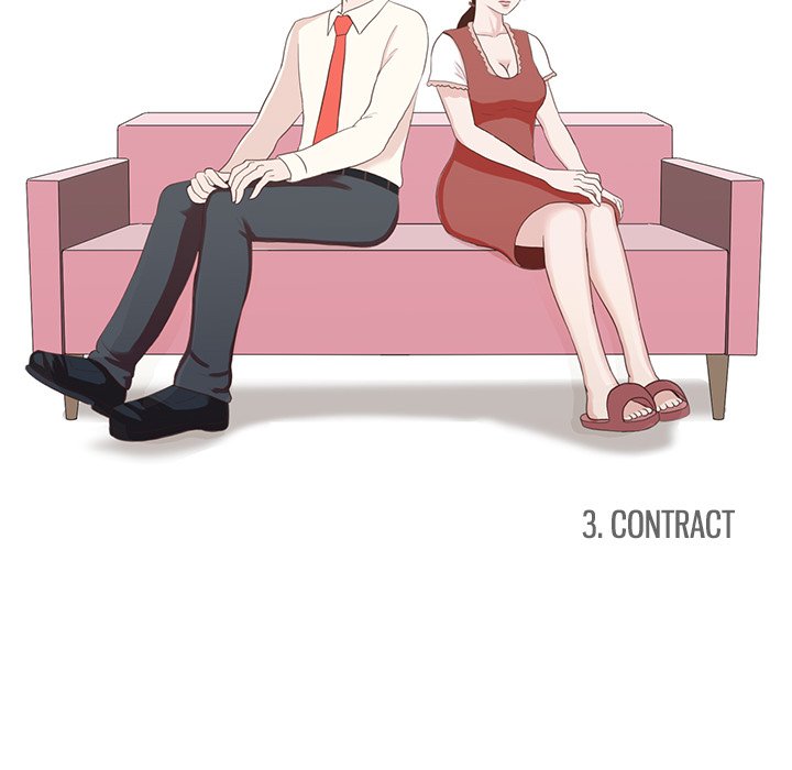 Dalhee’s Boarding House Chapter 3 - HolyManga.Net