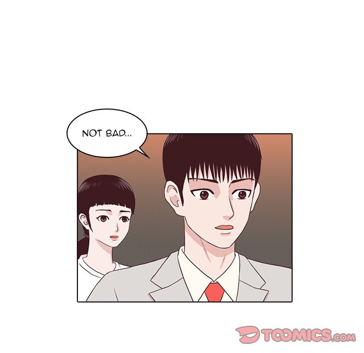 Dalhee’s Boarding House Chapter 3 - HolyManga.Net