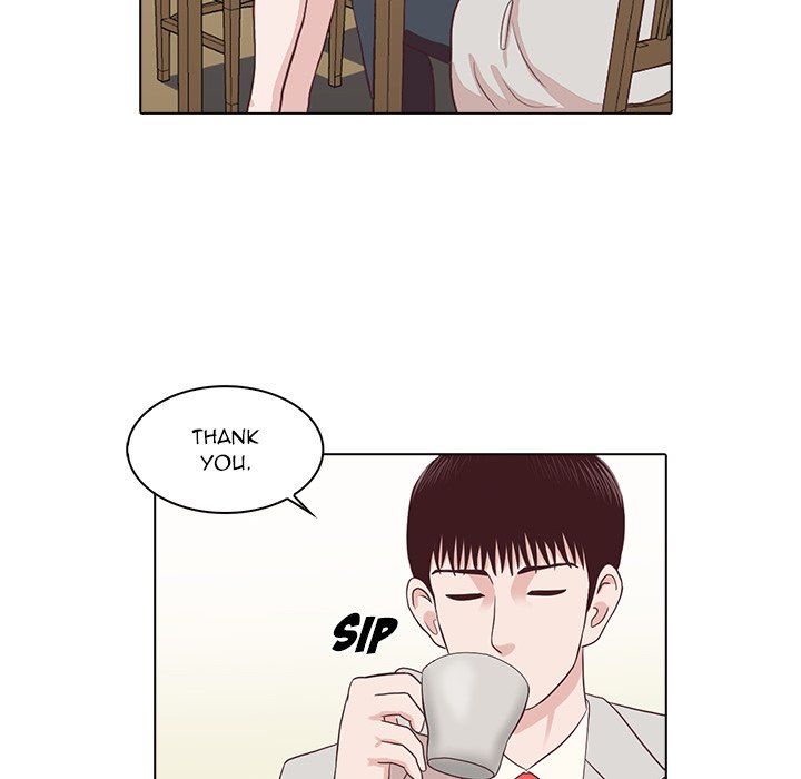 Dalhee’s Boarding House Chapter 3 - HolyManga.Net