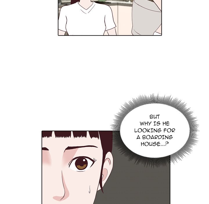 Dalhee’s Boarding House Chapter 3 - HolyManga.Net