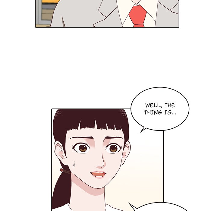 Dalhee’s Boarding House Chapter 3 - HolyManga.Net