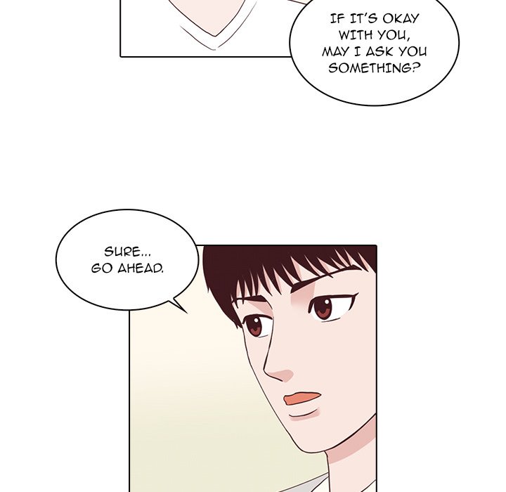 Dalhee’s Boarding House Chapter 3 - HolyManga.Net