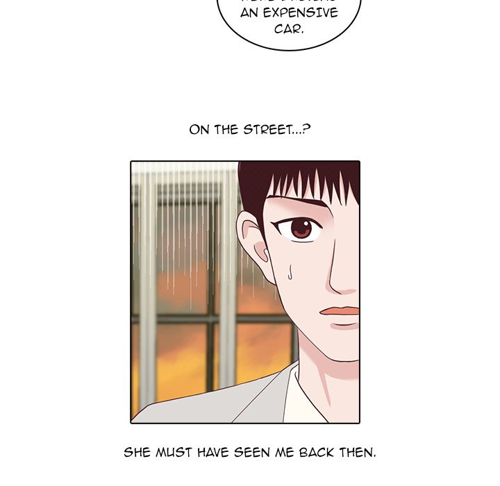 Dalhee’s Boarding House Chapter 3 - HolyManga.Net