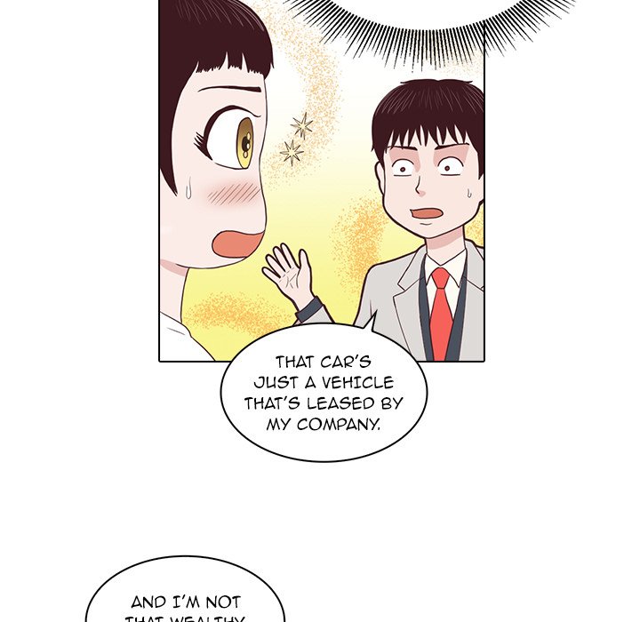 Dalhee’s Boarding House Chapter 3 - HolyManga.Net