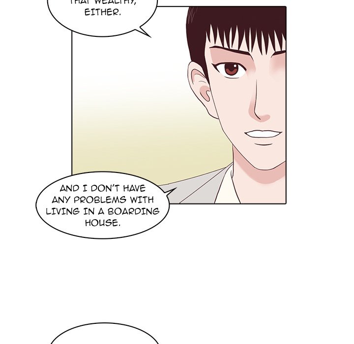 Dalhee’s Boarding House Chapter 3 - HolyManga.Net