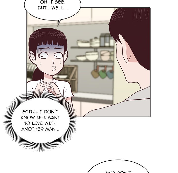 Dalhee’s Boarding House Chapter 3 - HolyManga.Net