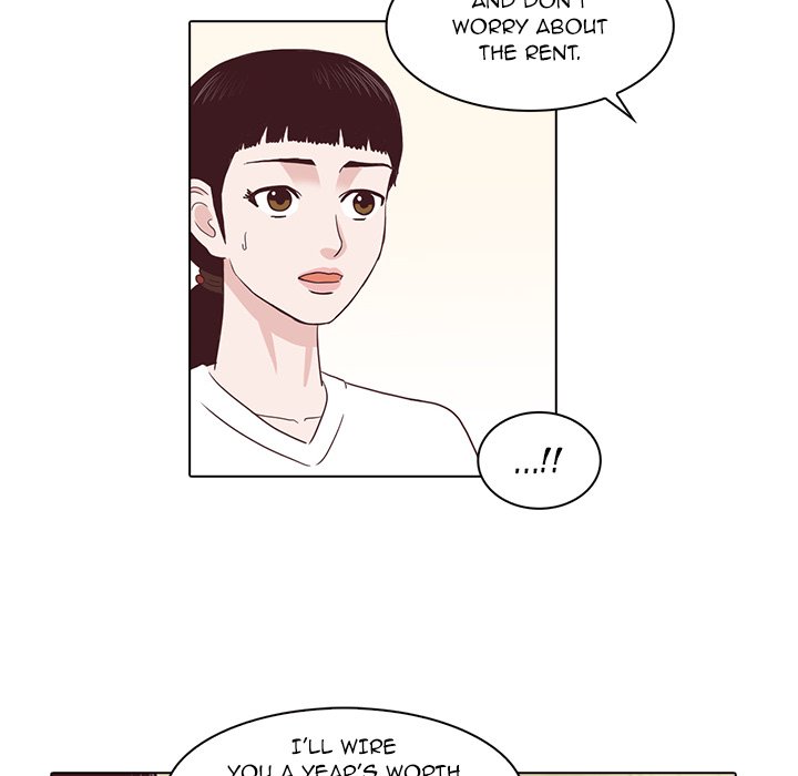 Dalhee’s Boarding House Chapter 3 - HolyManga.Net