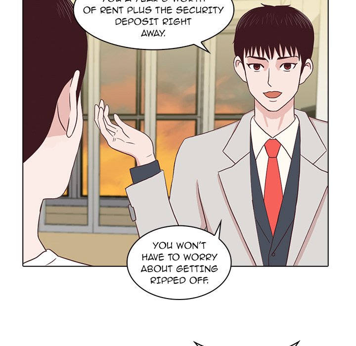 Dalhee’s Boarding House Chapter 3 - HolyManga.Net