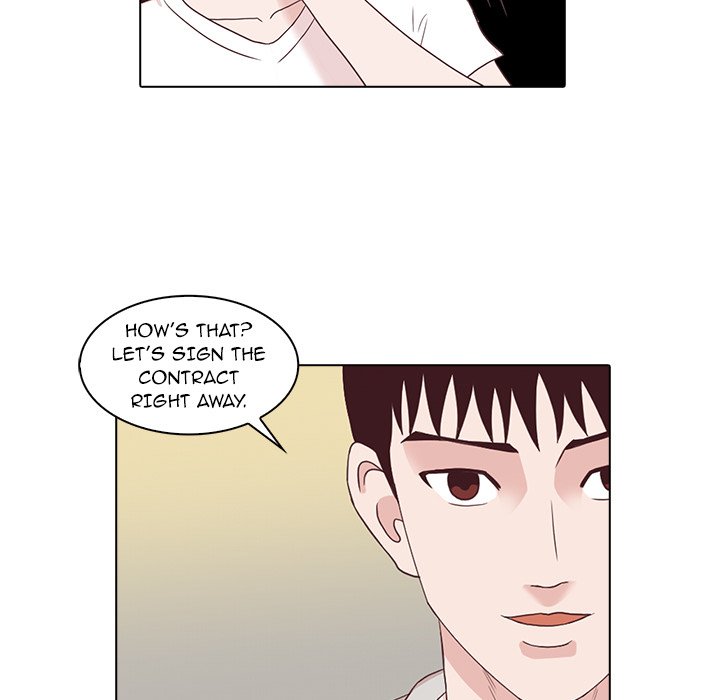 Dalhee’s Boarding House Chapter 3 - HolyManga.Net