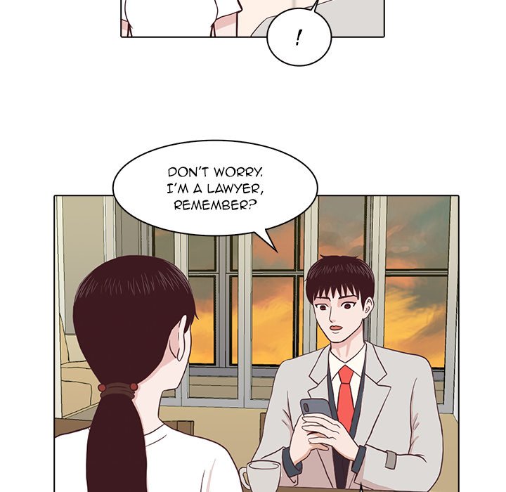 Dalhee’s Boarding House Chapter 3 - HolyManga.Net