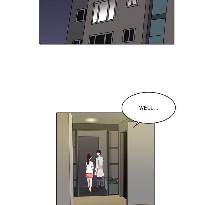 Dalhee’s Boarding House Chapter 3 - HolyManga.Net