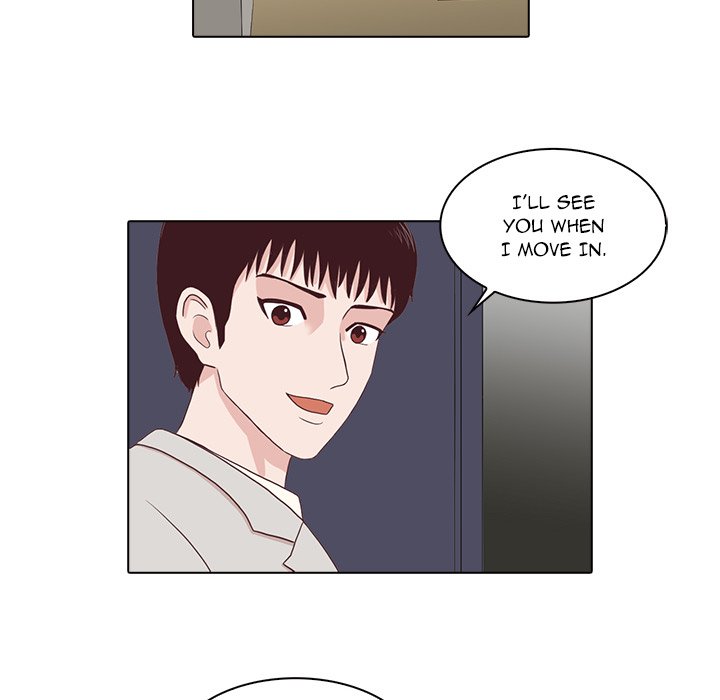 Dalhee’s Boarding House Chapter 3 - HolyManga.Net