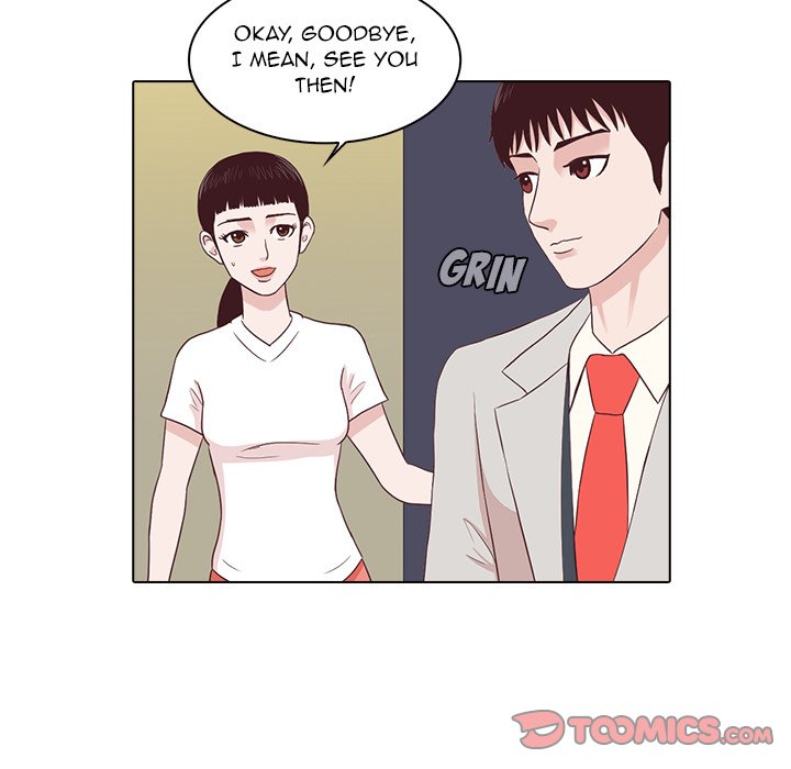 Dalhee’s Boarding House Chapter 3 - HolyManga.Net