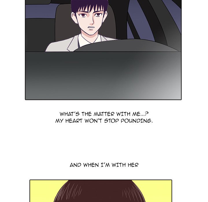 Dalhee’s Boarding House Chapter 3 - HolyManga.Net