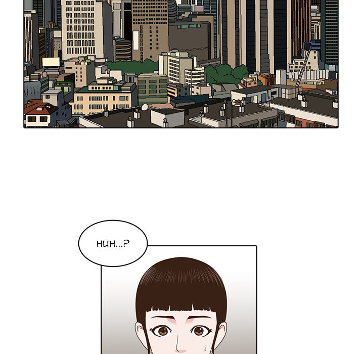 Dalhee’s Boarding House Chapter 3 - HolyManga.Net