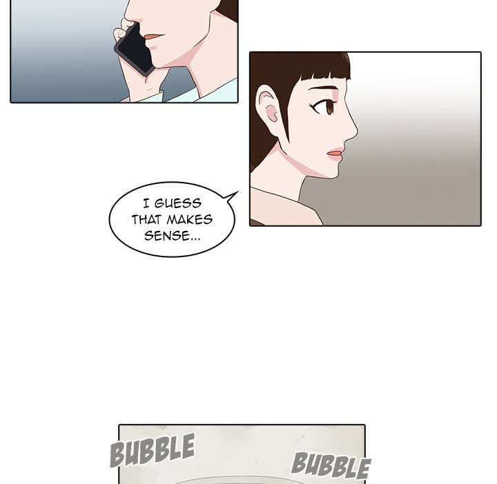 Dalhee’s Boarding House Chapter 3 - HolyManga.Net