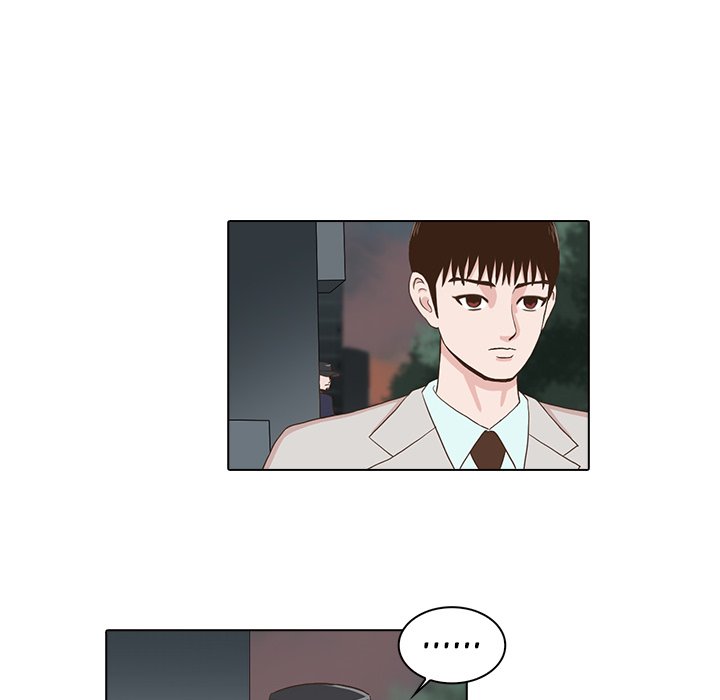 Dalhee’s Boarding House Chapter 3 - HolyManga.Net