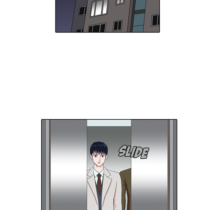 Dalhee’s Boarding House Chapter 3 - HolyManga.Net