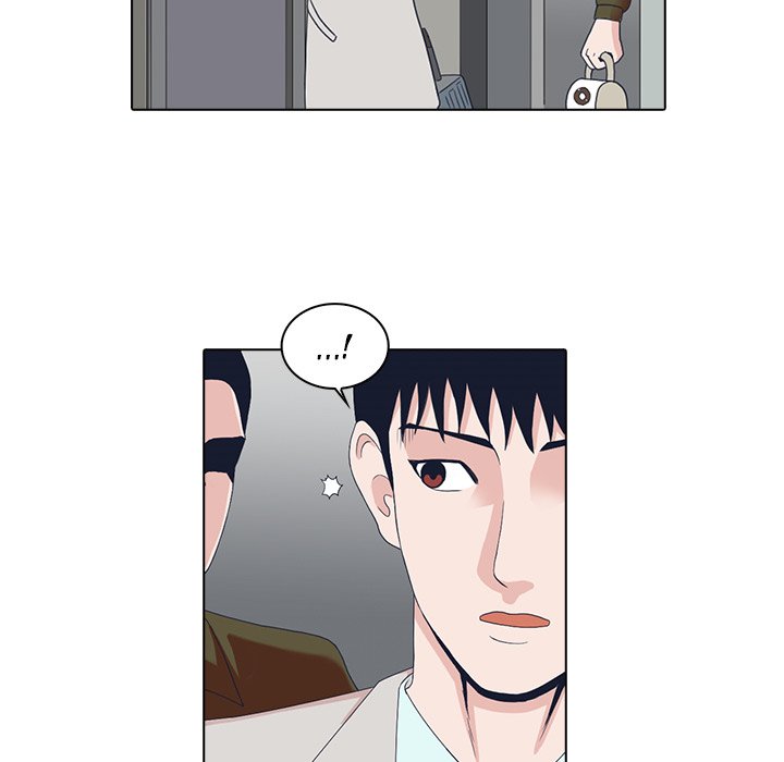 Dalhee’s Boarding House Chapter 3 - HolyManga.Net