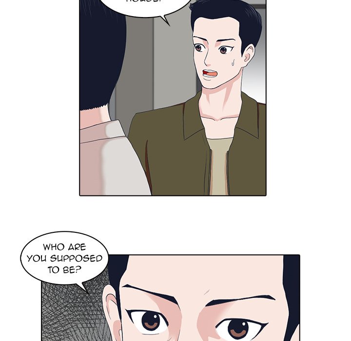 Dalhee’s Boarding House Chapter 3 - HolyManga.Net