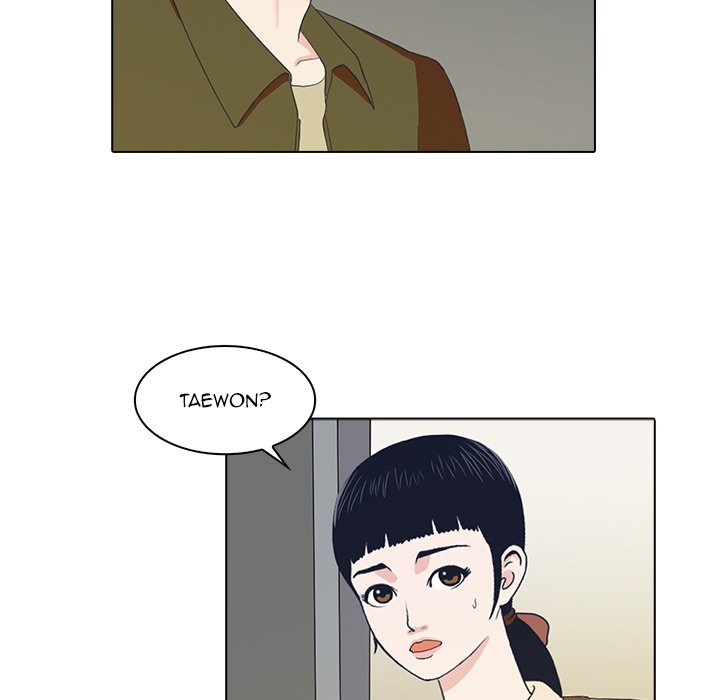 Dalhee’s Boarding House Chapter 3 - HolyManga.Net