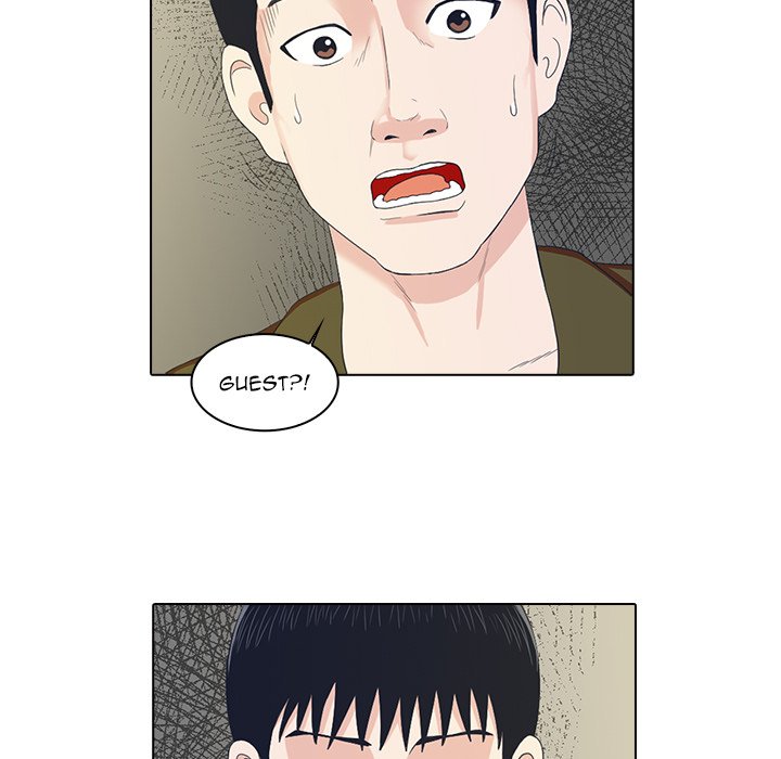 Dalhee’s Boarding House Chapter 3 - HolyManga.Net