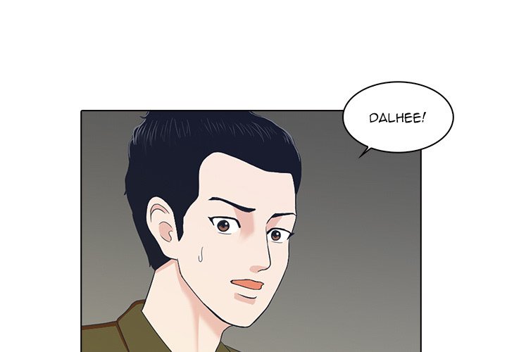 Dalhee’s Boarding House Chapter 4 - HolyManga.Net