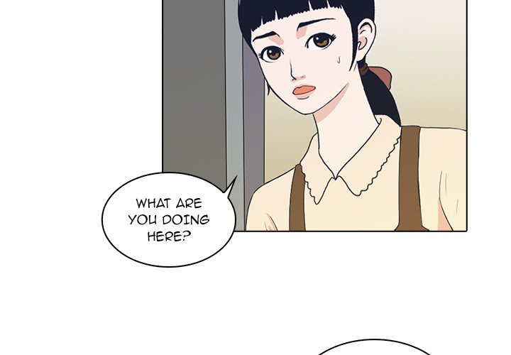 Dalhee’s Boarding House Chapter 4 - HolyManga.Net