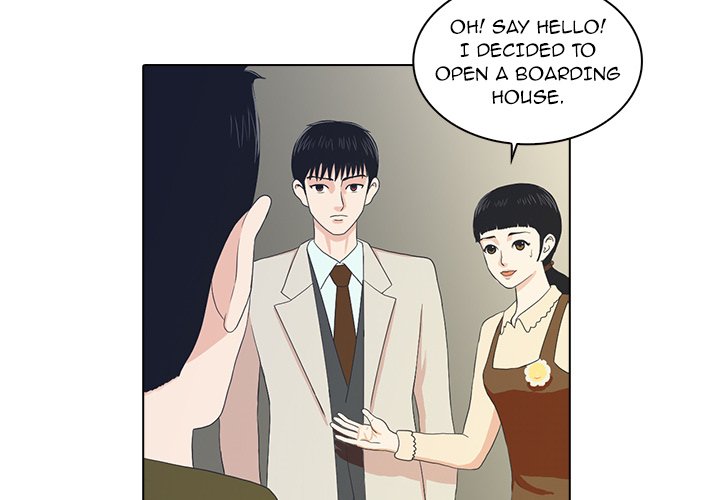 Dalhee’s Boarding House Chapter 4 - HolyManga.Net