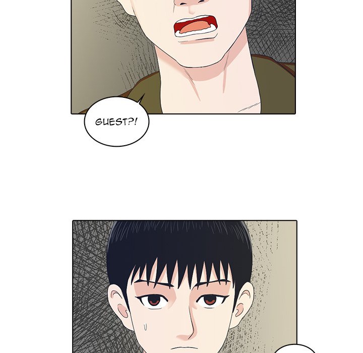 Dalhee’s Boarding House Chapter 4 - HolyManga.Net