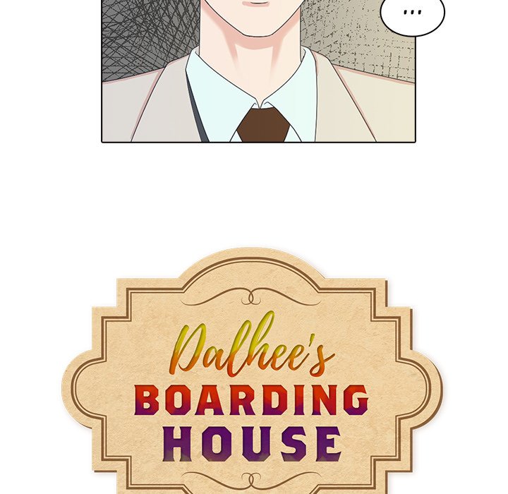 Dalhee’s Boarding House Chapter 4 - HolyManga.Net