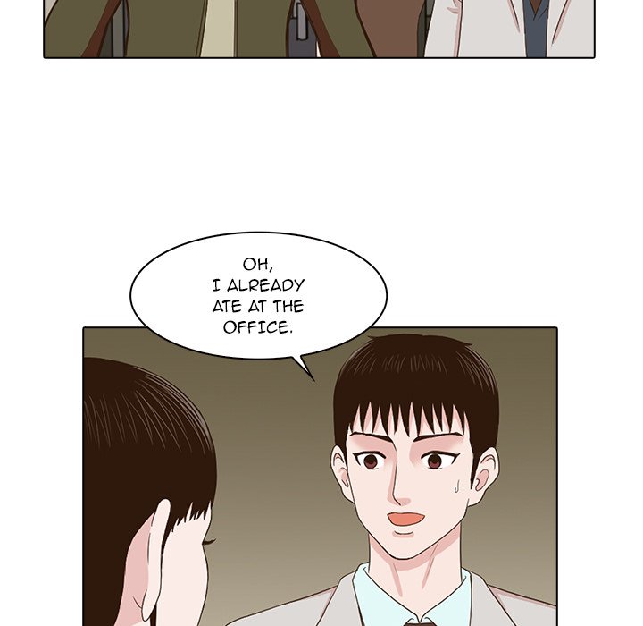 Dalhee’s Boarding House Chapter 4 - HolyManga.Net