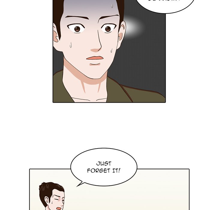 Dalhee’s Boarding House Chapter 4 - HolyManga.Net