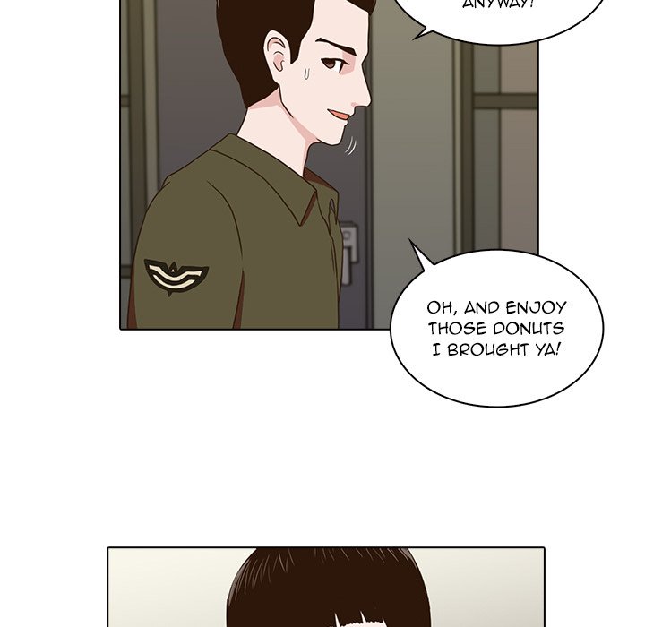 Dalhee’s Boarding House Chapter 4 - HolyManga.Net