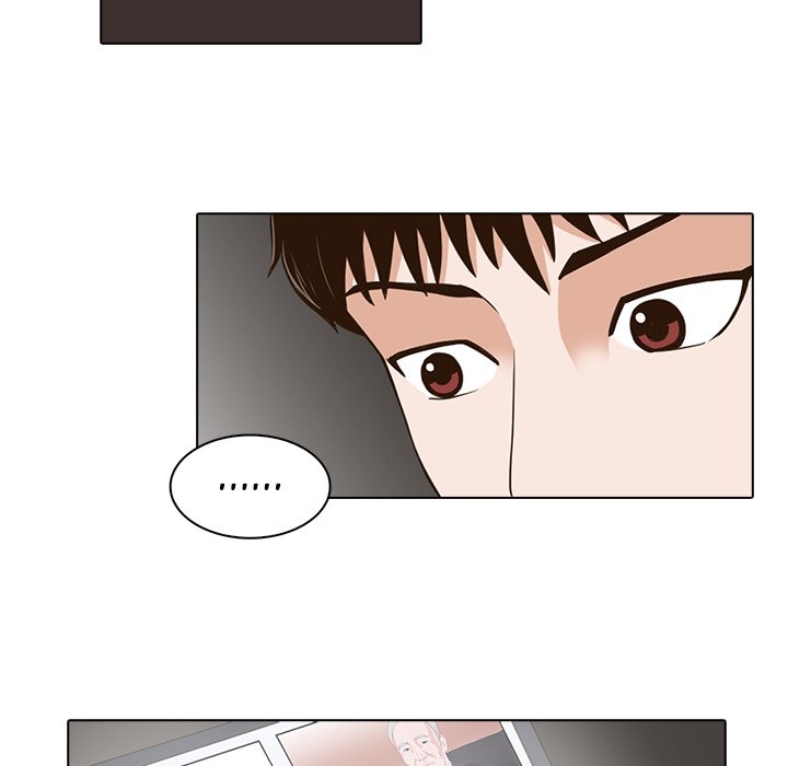 Dalhee’s Boarding House Chapter 4 - HolyManga.Net