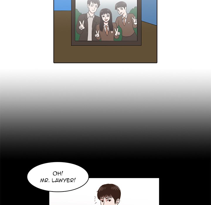 Dalhee’s Boarding House Chapter 4 - HolyManga.Net