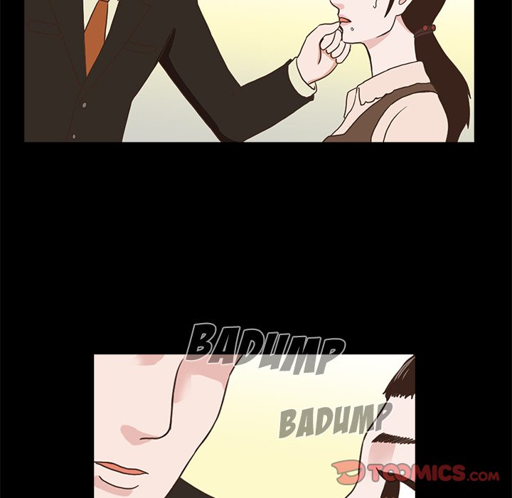 Dalhee’s Boarding House Chapter 4 - HolyManga.Net