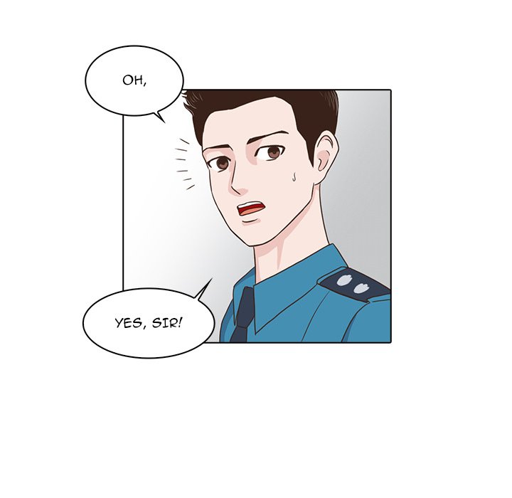 Dalhee’s Boarding House Chapter 4 - HolyManga.Net