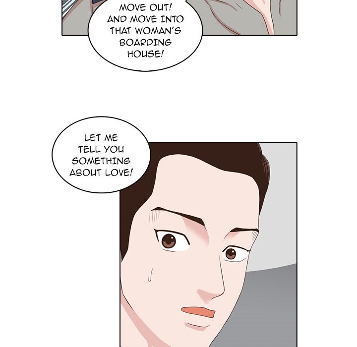 Dalhee’s Boarding House Chapter 4 - HolyManga.Net