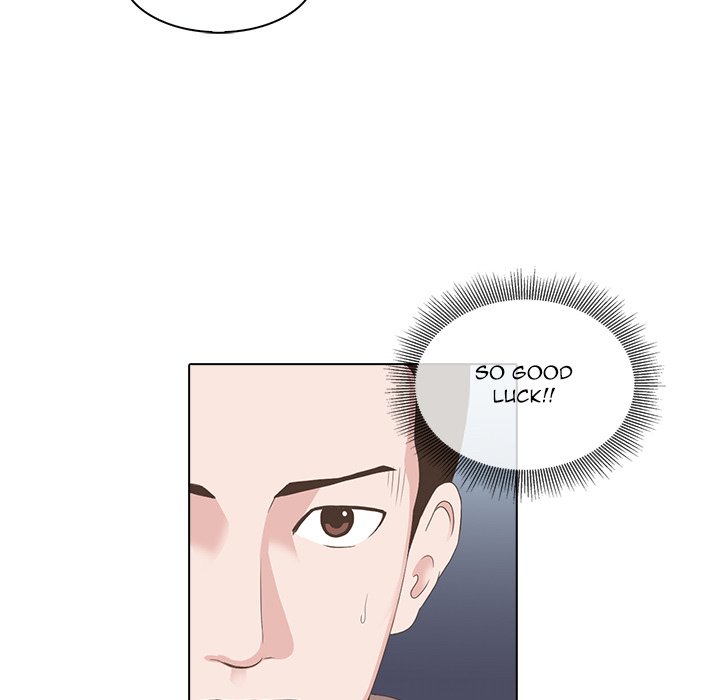 Dalhee’s Boarding House Chapter 4 - HolyManga.Net