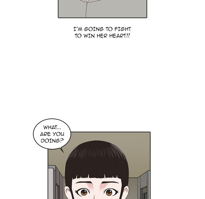 Dalhee’s Boarding House Chapter 4 - HolyManga.Net