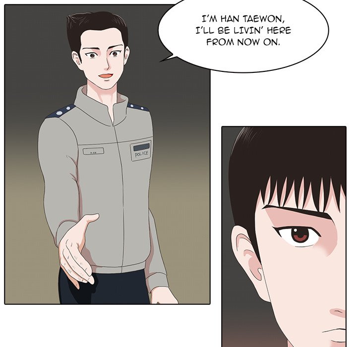 Dalhee’s Boarding House Chapter 4 - HolyManga.Net