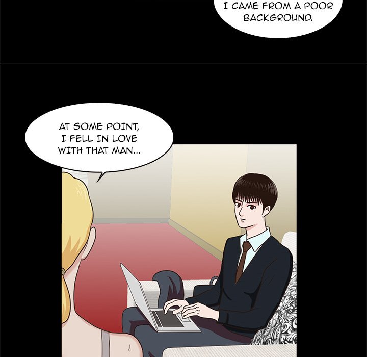 Dalhee’s Boarding House Chapter 6 - HolyManga.Net