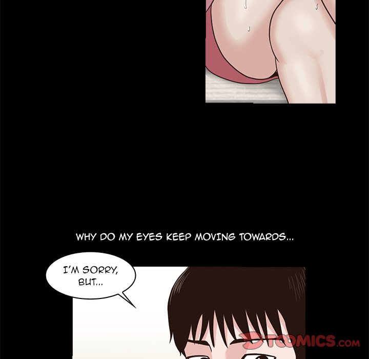 Dalhee’s Boarding House Chapter 6 - HolyManga.Net