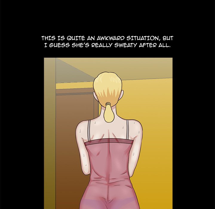 Dalhee’s Boarding House Chapter 6 - HolyManga.Net