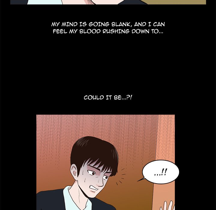 Dalhee’s Boarding House Chapter 6 - HolyManga.Net