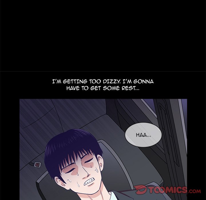 Dalhee’s Boarding House Chapter 6 - HolyManga.Net