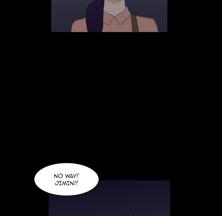 Dalhee’s Boarding House Chapter 6 - HolyManga.Net