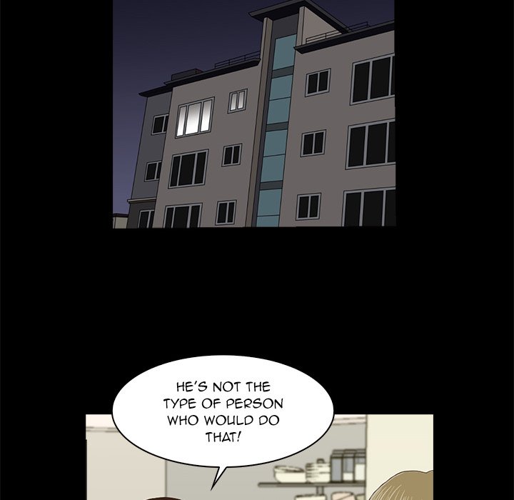 Dalhee’s Boarding House Chapter 6 - HolyManga.Net